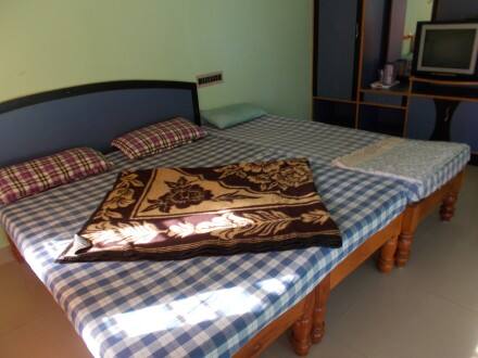 Ice Berg Deluxe Lodge, Coorg 2